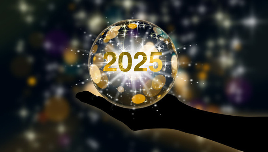 YILLIK BURÇ YORUMLARI 2025 - Aygül Aydın yazdı.. Yeni Yıl Yeni Başlangıçlar Aşk, Sağlık, Para 2025te Burçları Neler Bekliyor