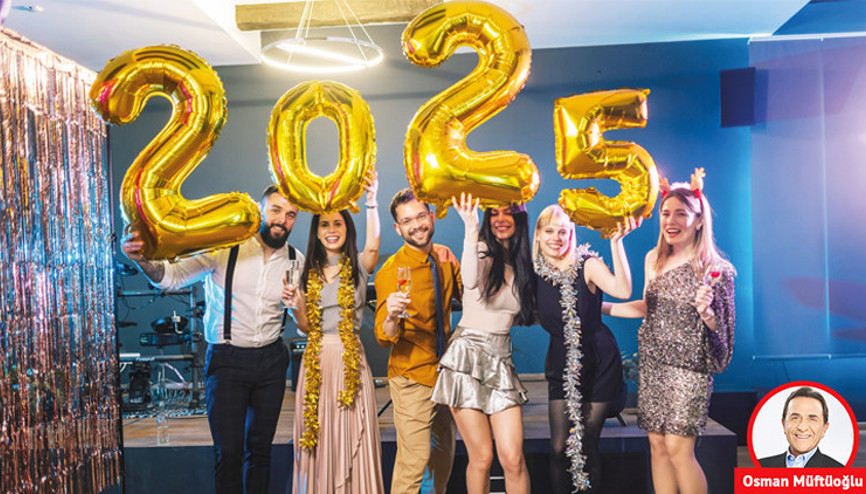 Osman Hoca’dan yeni yıl manifestosu