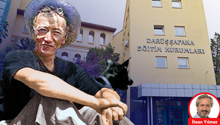 Sait Faik artık yetim çocukları okutamayacak mı