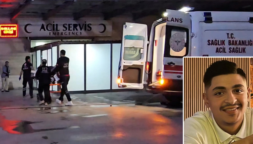 Sakaryada yılbaşı gecesi bıçaklı kavga 1 kişi hayatını kaybetti, 10 kişi gözaltında