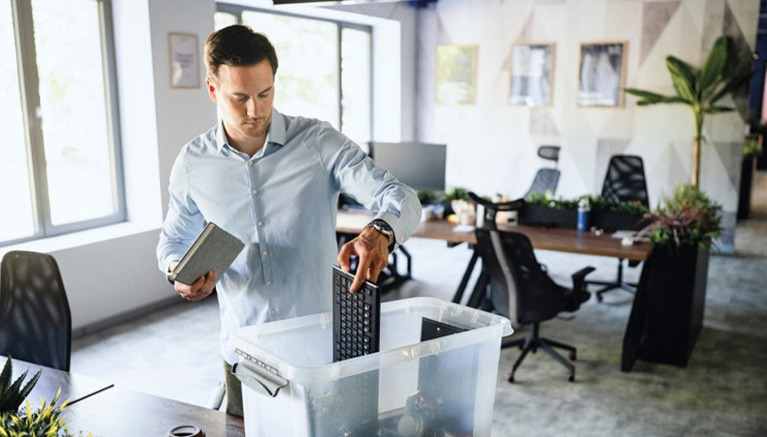 Şirketlerin çalışan kaybı artıyor