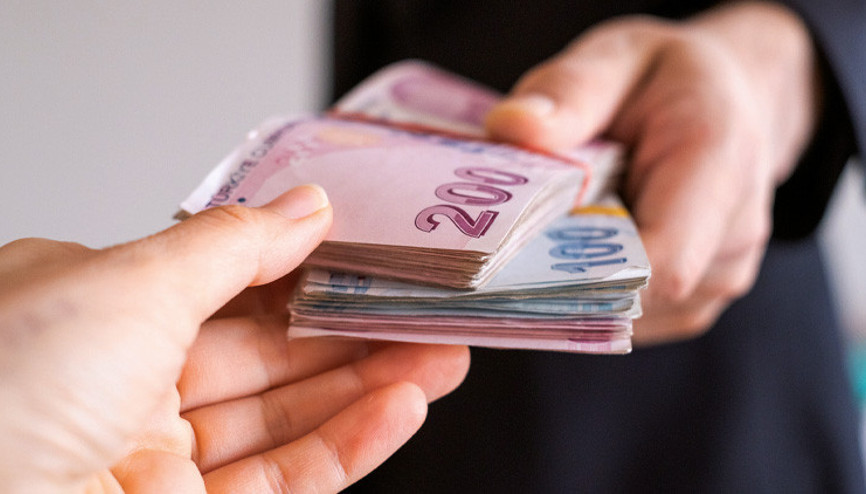 Dünyada reel ücretler arttı