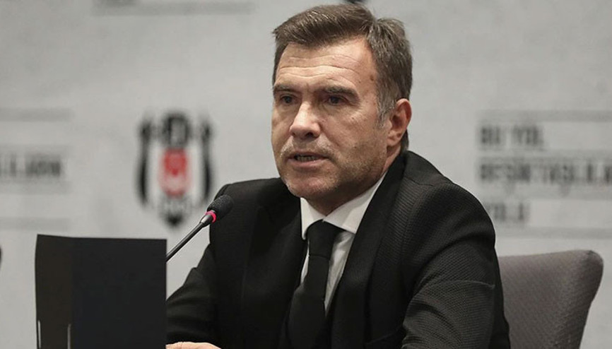 Feyyaz Uçar: Görevi devretmiş olsak da...