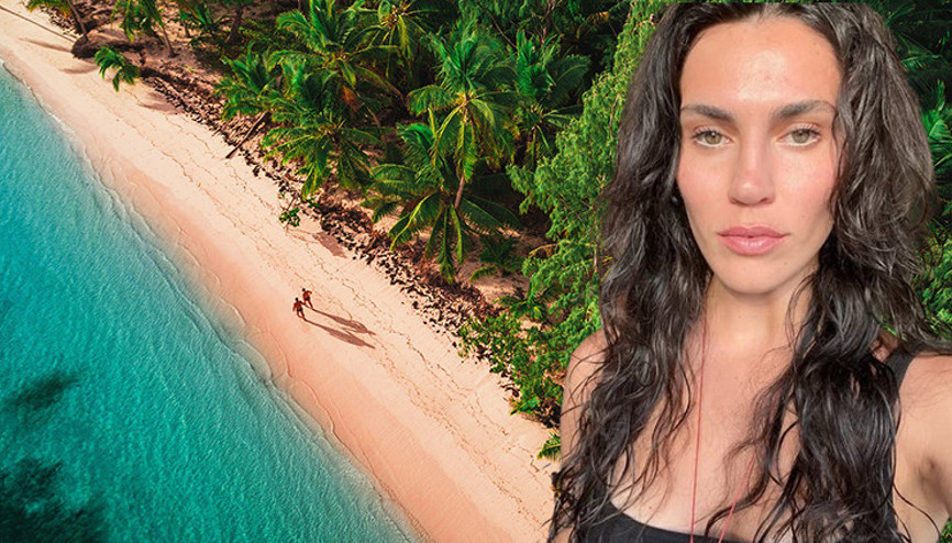 Survivor 2025 All Star Serenay Aktaş kimdir, kaç yaşında, nereli | Survivor Serenay hangi yıl yarıştı, hangi dizilerde oynadı