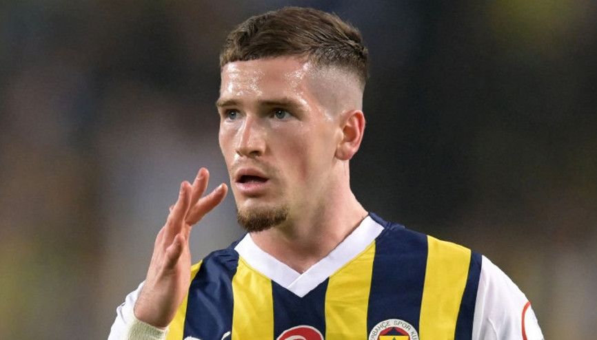 Ryan Kent için transfer iddiası: Geri dönüyor
