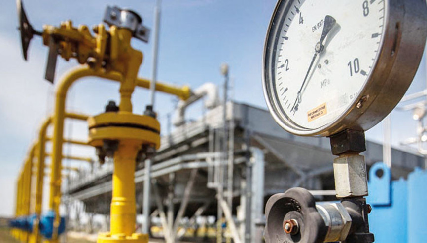 Avrupa’ya Rus gazı kesildi