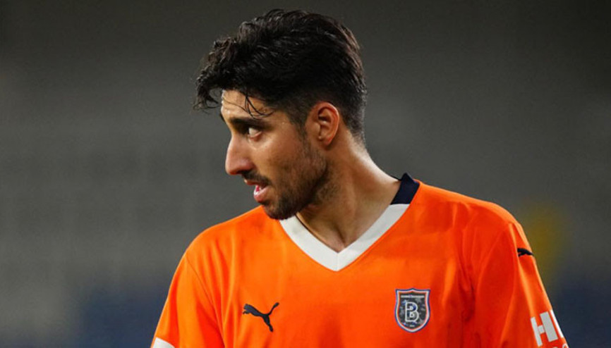 Transfer dönemine günler kala Süper Lig devinden Berkay Özcan hamlesi