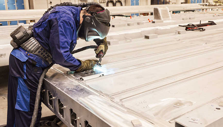 Almanya’da istihdam geçen yıl rekor yeniledi Almanya’da istihdam geçen yıl rekor yeniledi