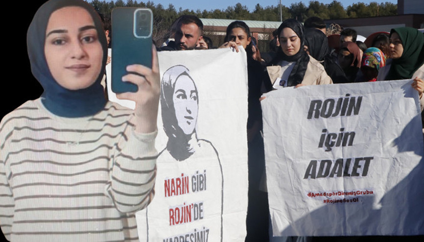 Kaybolduktan 18 gün sonra cansız bedeni bulunmuştu Rojin Kabaiş’in babası: İntihar denilecek hiçbir delil ortada yok