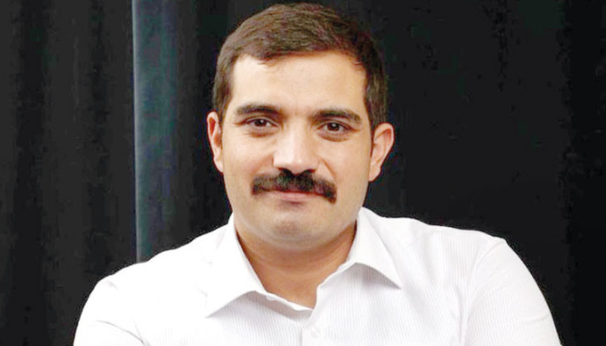 ABD’ye Sinan Ateş yanıtı