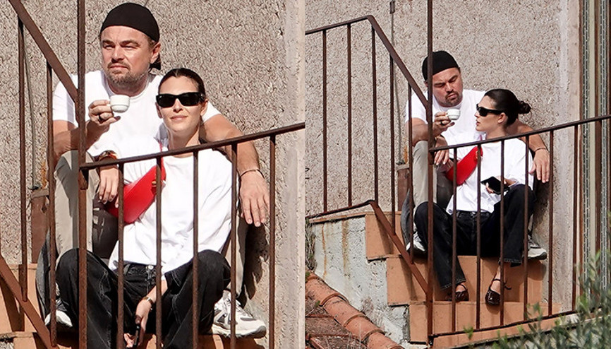 Usta çapkın uslandı ama ufukta evlilik yok