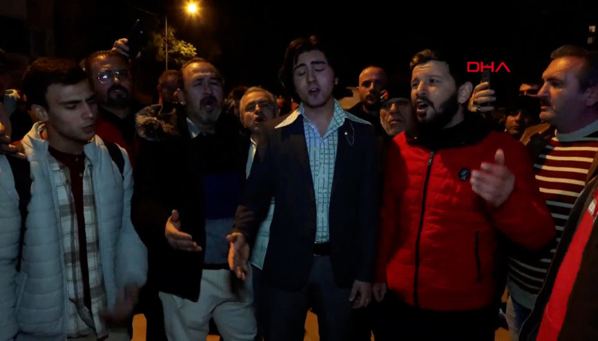 Ferdi Tayfur vefat etti... Sevenleri hastaneye koştu
