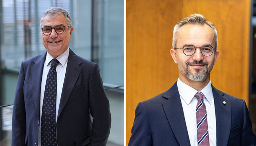 Aydem Enerji’de üst düzey iki yeni atama