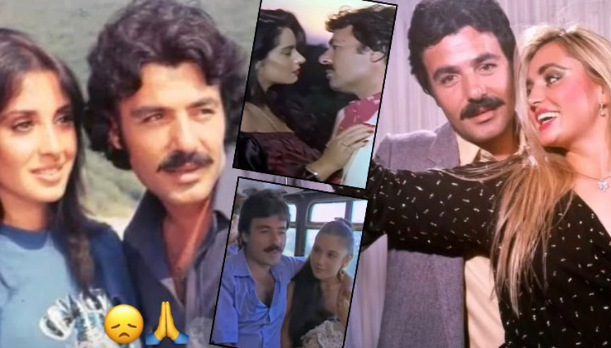 Birlikte onlarca filmde yer aldılar... Rol arkadaşlarından Ferdi Tayfura veda: Ondaki şöhreti kimsede görmedim