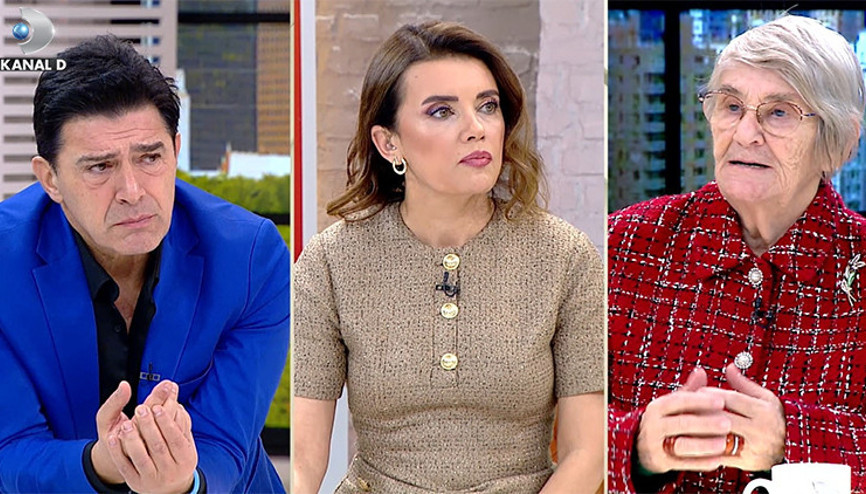 Prof. Dr. Canan Karatay’dan ezber bozan açıklamalar...