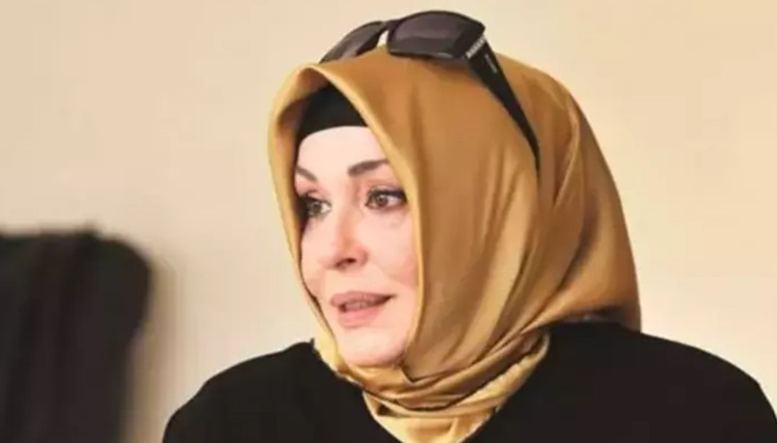 Ferdi Tayfurun eski eşi Necla Nazır kimdir, kaç yaşında, aslen nereli Detaylı tam biyografi Necla Nazır hangi filmlerde oynadı, kaç çocuğu var, ne zaman boşandı İşte Necla Nazırın hayatı ve biyografisi