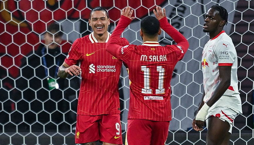 Milan, Liverpoolun yıldızına kanca taktı