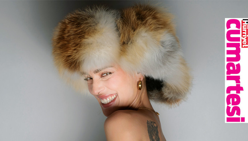 ‘Nezaketim insanlara aptallıkmış gibi geliyor ama asla vazgeçmeyeceğim’