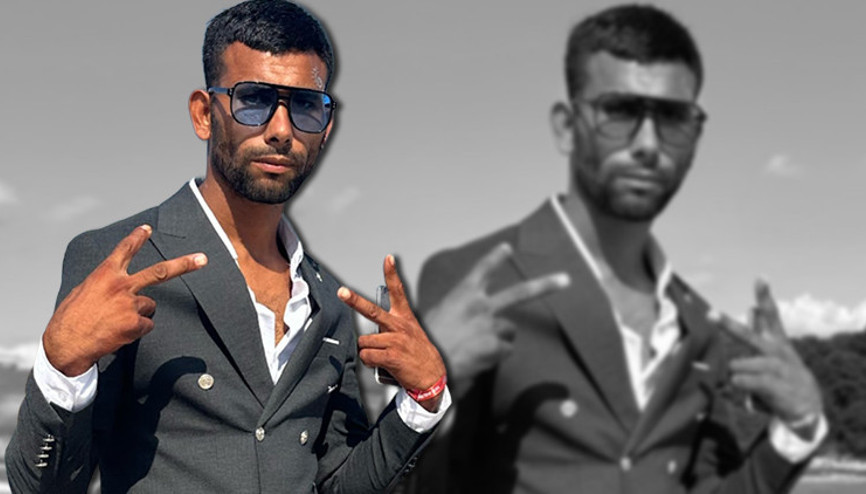 Şarkıları yanlış söylemesi ile sosyal medyada ünlenmişti Kandıralı Ferdi tutuklandı