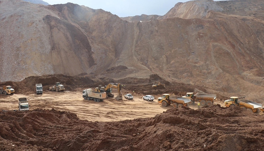İliçte 9 işçinin öldüğü heyelan faciasına ilişkin hazırlanan iddianame kabul edildi İliçte 9 işçinin öldüğü heyelan faciasına ilişkin hazırlanan iddianame kabul edildi