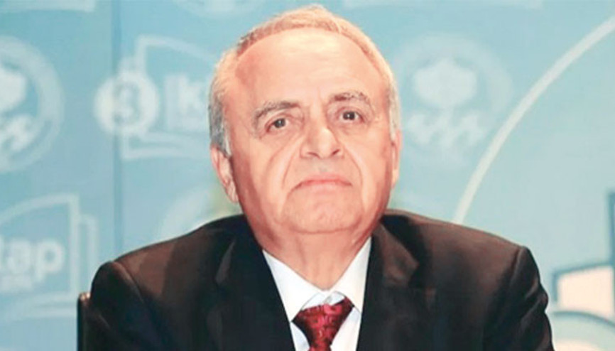 Sabri Uzun adli kontrolle serbest Sabri Uzun adli kontrolle serbest