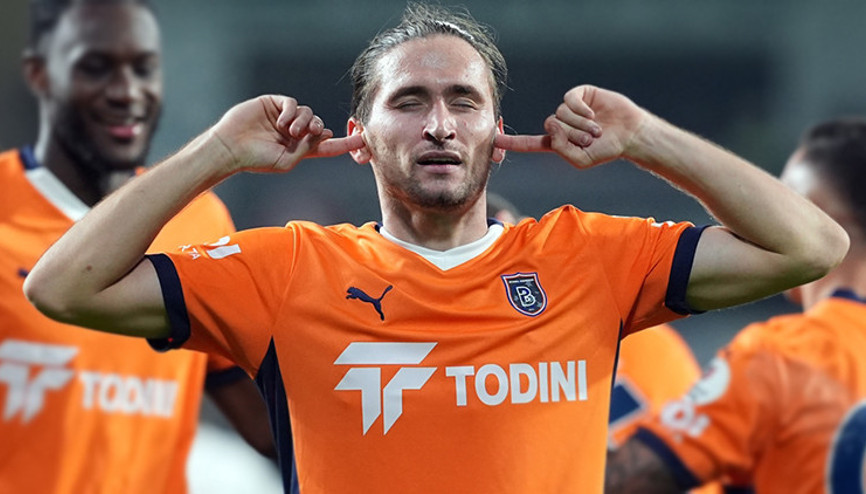 Başakşehirli Miguel Crespodan Fenerbahçe itirafı