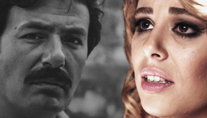 Tuğçe Tayfur gözyaşlarına boğuldu: Beni babamdan ayırdınız