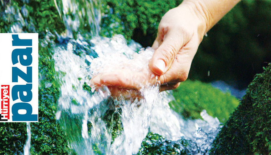 Soğuk günlerde su içmeyi hatırlatacak 5 öneri