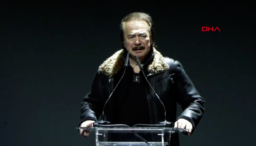 Orhan Gencebay: Biz birbirimizi çok seviyorduk