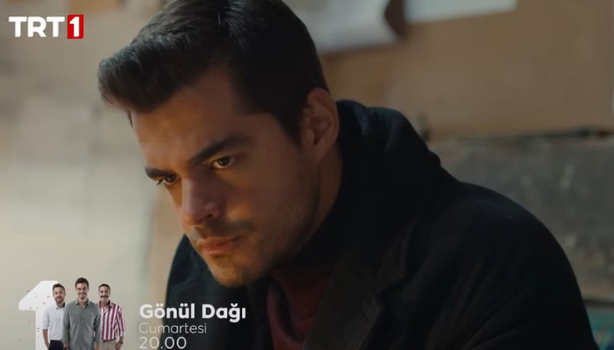 4 Ocak Gönül Dağı yeni bölümü bu akşam var mı Gönül Dağı yeni bölüm ne zaman 4 Ocak TRT 1 yayın akışı