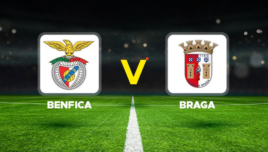 BENFİCA MAÇI CANLI YAYIN: Benfica Braga maçı ne zaman, saat kaçta, hangi kanalda Kerem Aktürkoğlu ilk 11de mi