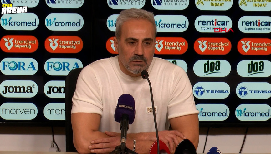 Mustafa Dalcı: Vazgeçmeyeceğiz