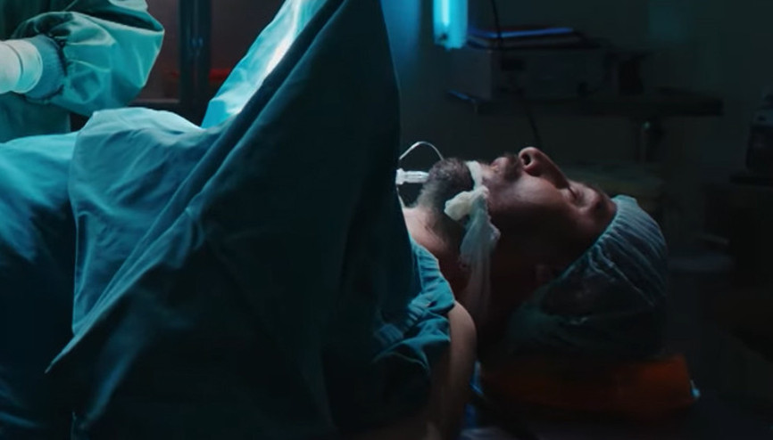 Gönül Dağı Kenan ölüyor mu, derkan Kuru diziden ayrılıyor mu