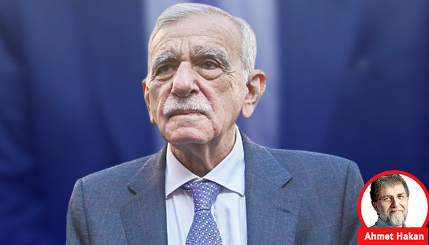 Ahmet Türk’ün anlam ve önemi
