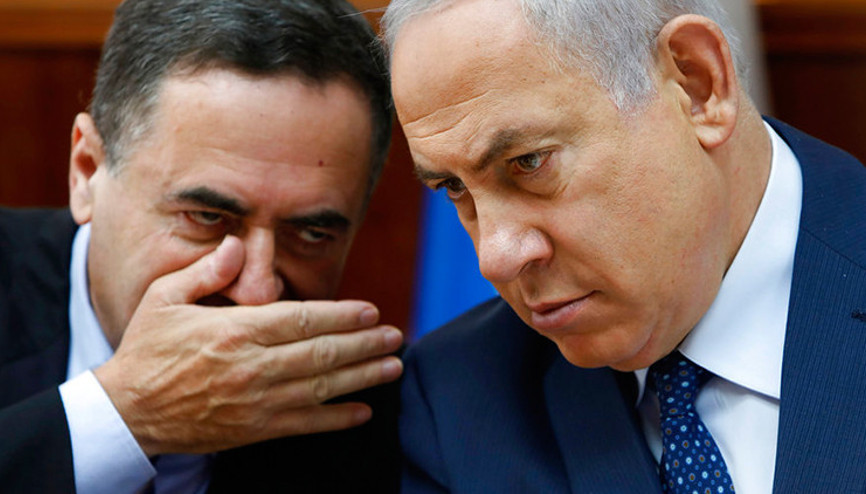 SON DAKİKA...İsrailden ateşkesi bozarız tehdidi