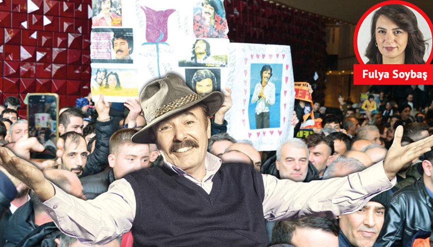Arabeskin kralına son veda… Ferdi Tayfur nasıl bu kadar sevildi
