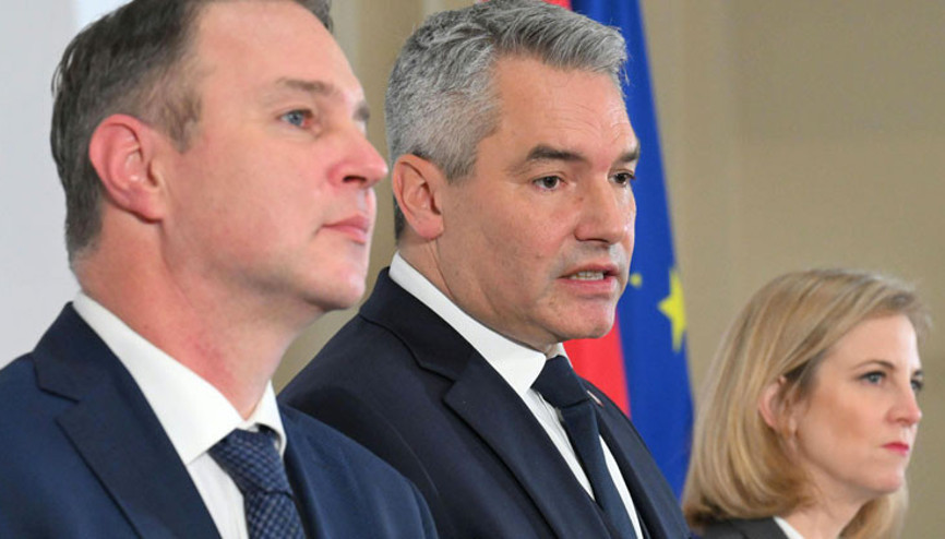 Avusturya’da da liberaller su koyuverdi