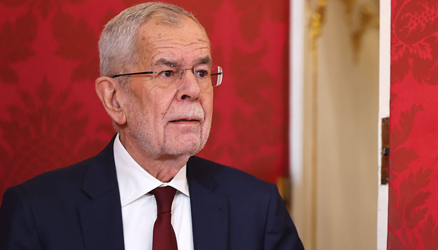 Aşırı sağcı Kickl ile görüşecek Aşırı sağcı Kickl ile görüşecek