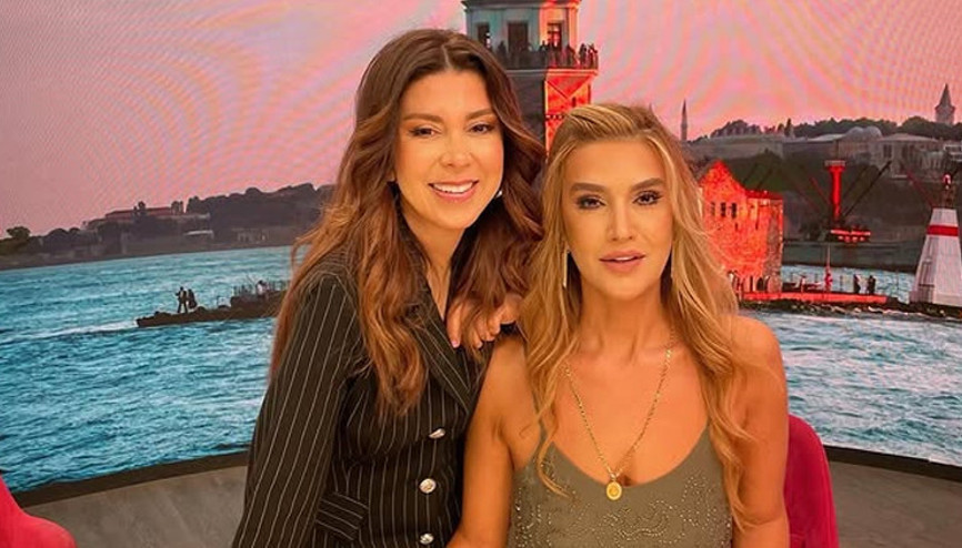 Tv8 Aramızda Kalmasın bitti mi, neden bitti, yayından kalktı mı