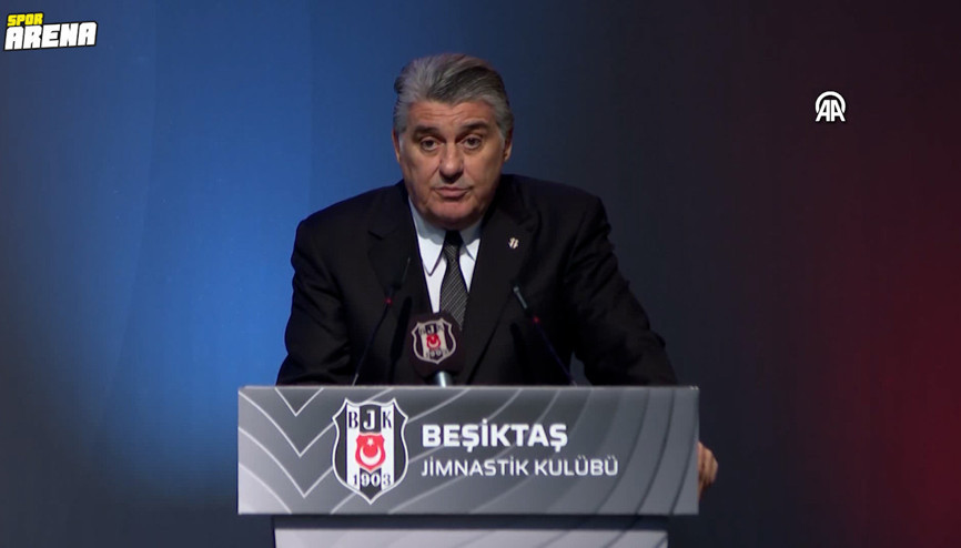 Serdal Adalı ve yönetim kurulu mazbatalarını aldı