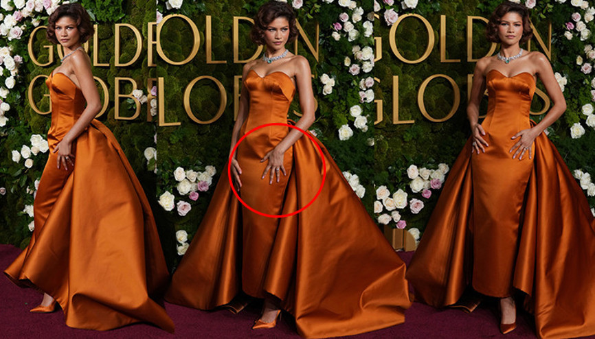 Yüzük parmakta göründü hayranları çılgına döndü… ‘Bizimkiler sonunda nişanlanmış’