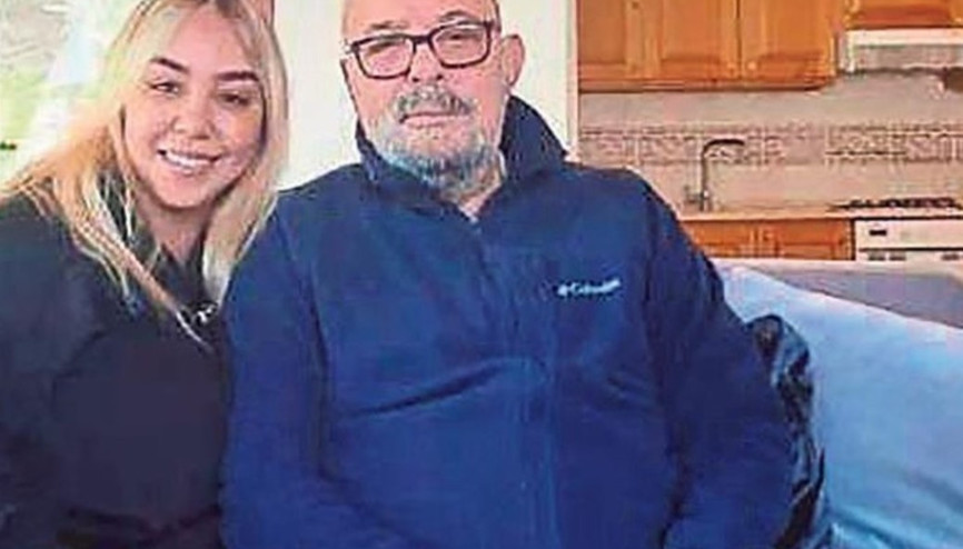 Şirin Gözalıcı kimdir Ferdi Tayfurun neyi oluyor, bağlantısı nedir