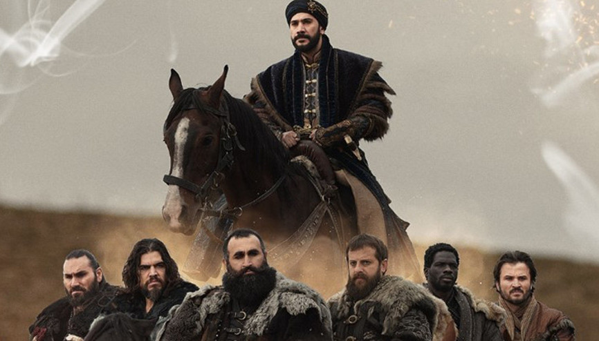 6 Ocak Kudüs Fatihi Selahaddin Eyyubi yeni bölüm bu akşam var mı yok mu Kudüs Fatihi Selahaddin Eyyubi 40. bölüm ne zaman