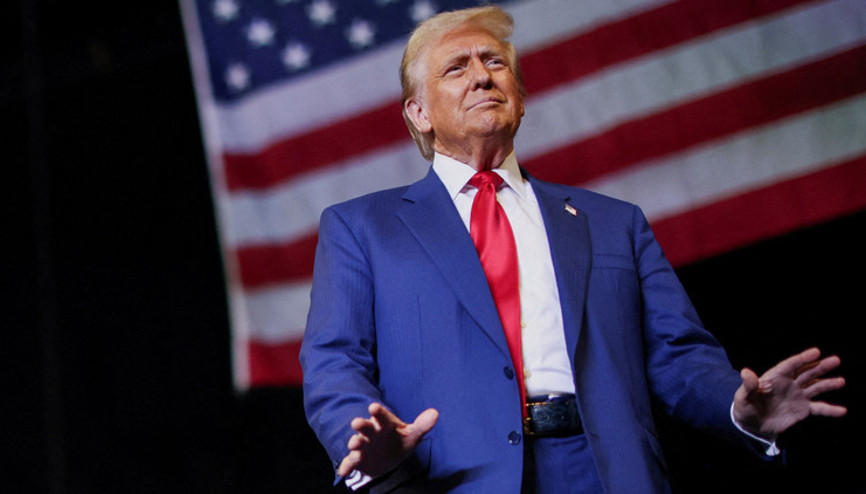 Son dakika haberi... ABD Kongresi, Trump’ın seçimi kazandığını onayladı