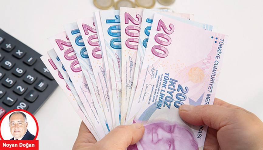 İşte dul ve yetimlerin 2025 Ocak zamlı maaşları İşte dul ve yetimlerin 2025 Ocak zamlı maaşları