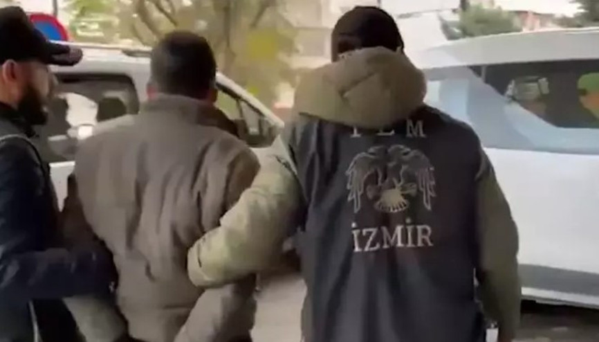 17 ilde PKK/KCK’ya yönelik düzenlenen operasyonlarda 65 şüpheli yakalandı