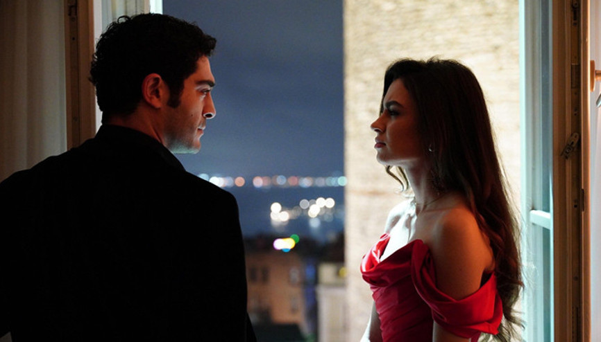 7 Ocak Bir Gece Masalı bu akşam var mı, yok mu, yeni bölüm ne zaman Bir Gece Masalı 18. bölüm fragmanı yayınlandı mı 7 Ocak Atv yayın akışı 7 Ocak Bir Gece Masalı bu akşam var mı, yok mu, yeni bölüm ne zaman Bir Gece Masalı 18. bölüm fragmanı yayınlandı mı 7 Ocak Atv yayın akışı