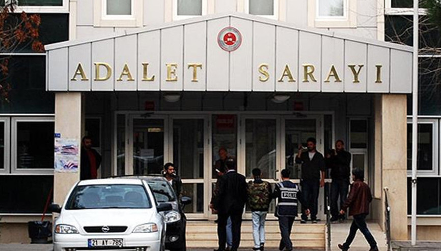 Tacizci diye ilan edip fotoğraflarını yaydı... Eski sevgiliye hapis cezası