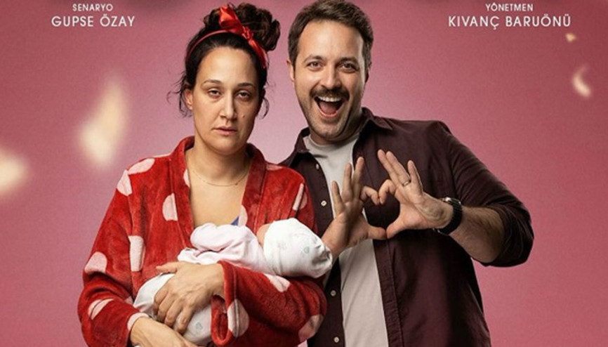 Lohusa filmi konusu nedir, ne zaman çekildi İlk kez TVde İşte Lohusa oyuncuları ve karakterleri Lohusa filmi konusu nedir, ne zaman çekildi İlk kez TVde İşte Lohusa oyuncuları ve karakterleri