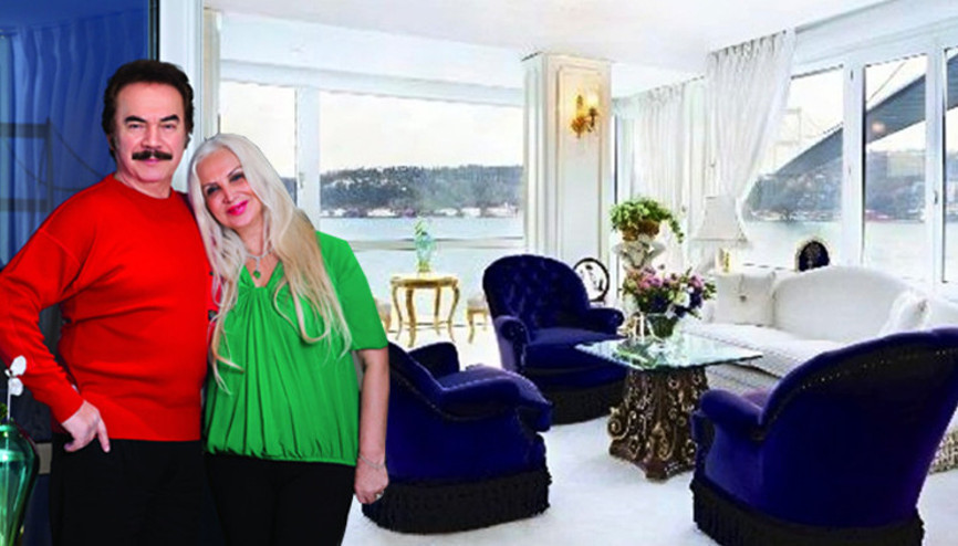 Sevim Emreyi çıldırtan iddia Bırakın bizimle uğraşmayı